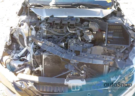 2022 Nissan Altima Sv Fwd z USA, uszkodzony, nr VIN 1N4BL4DV3NN416007